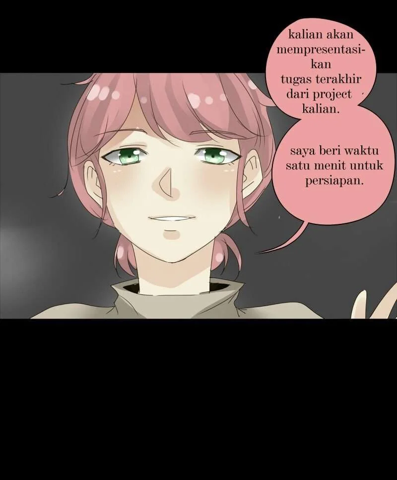 unOrdinary Chapter 39 - halaman 15