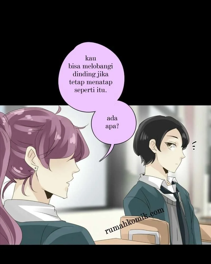 unOrdinary Chapter 39 - halaman 19