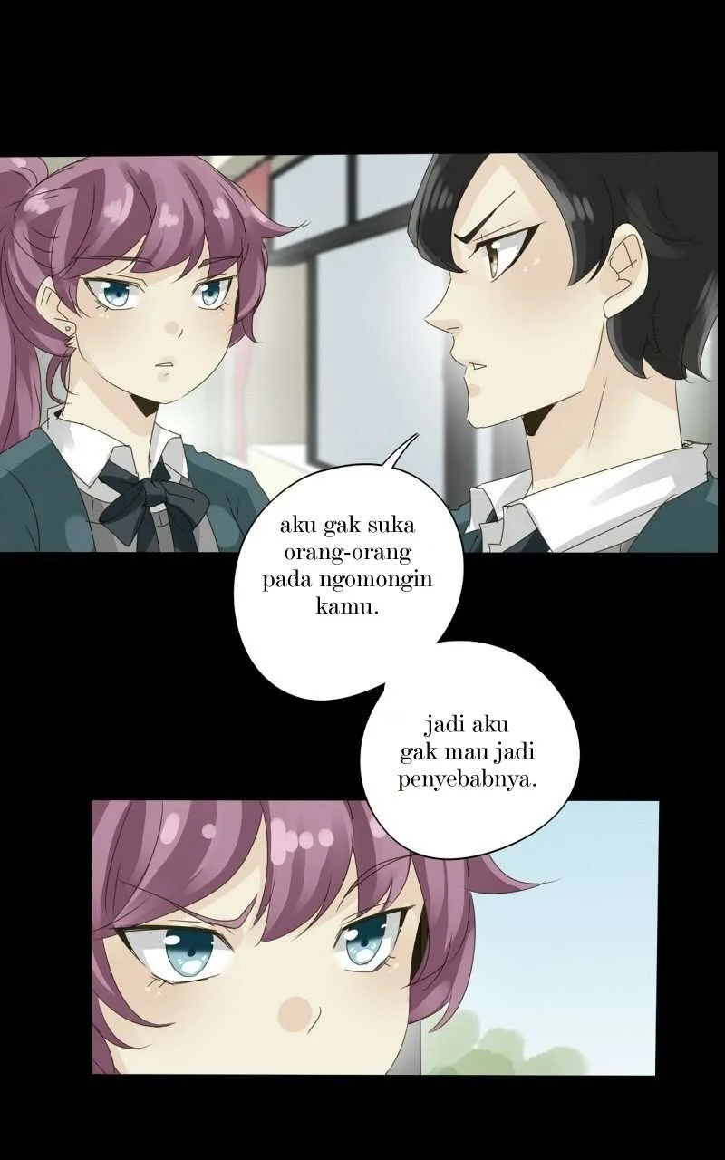 unOrdinary Chapter 39 - halaman 21