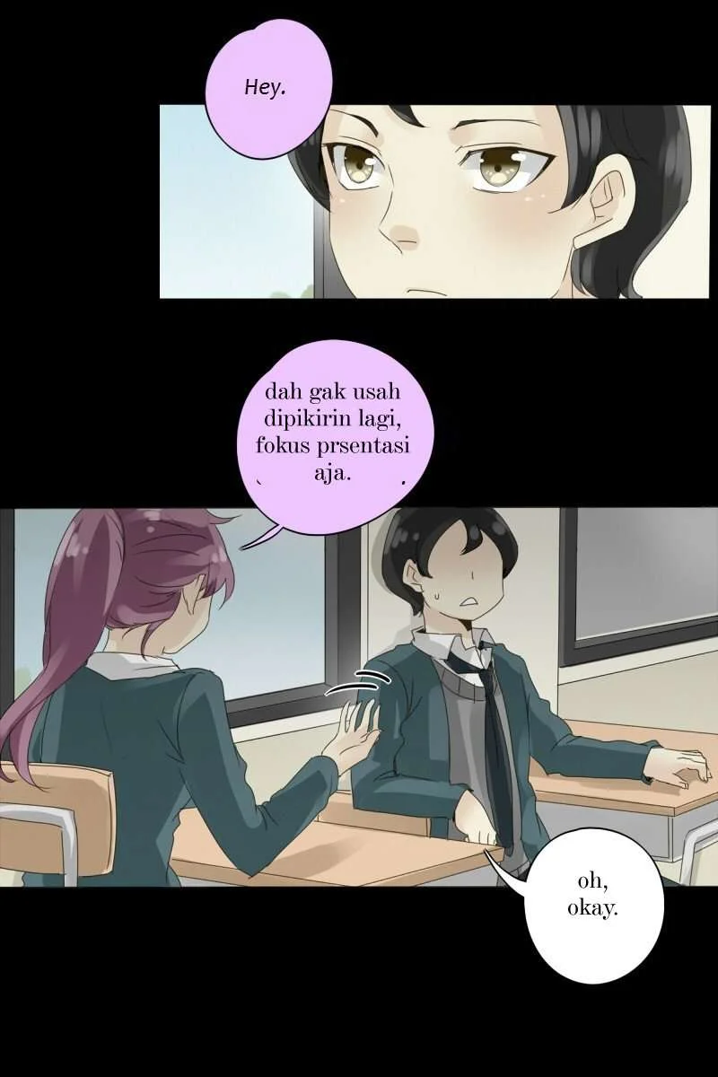 unOrdinary Chapter 39 - halaman 25