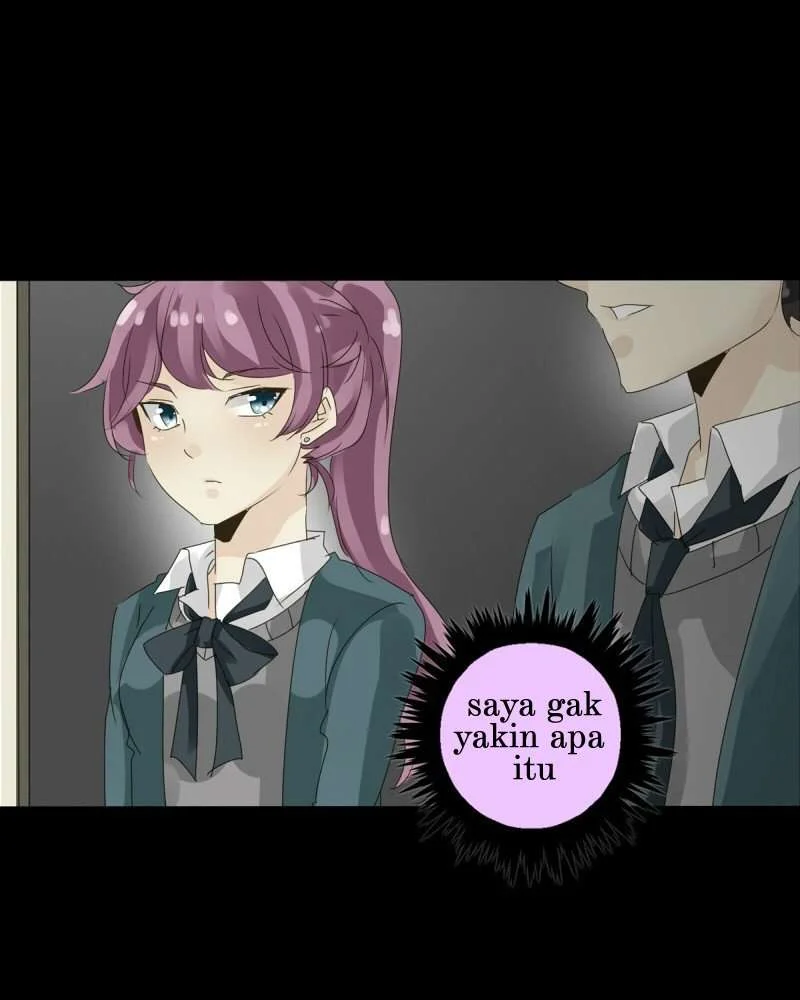 unOrdinary Chapter 39 - halaman 32
