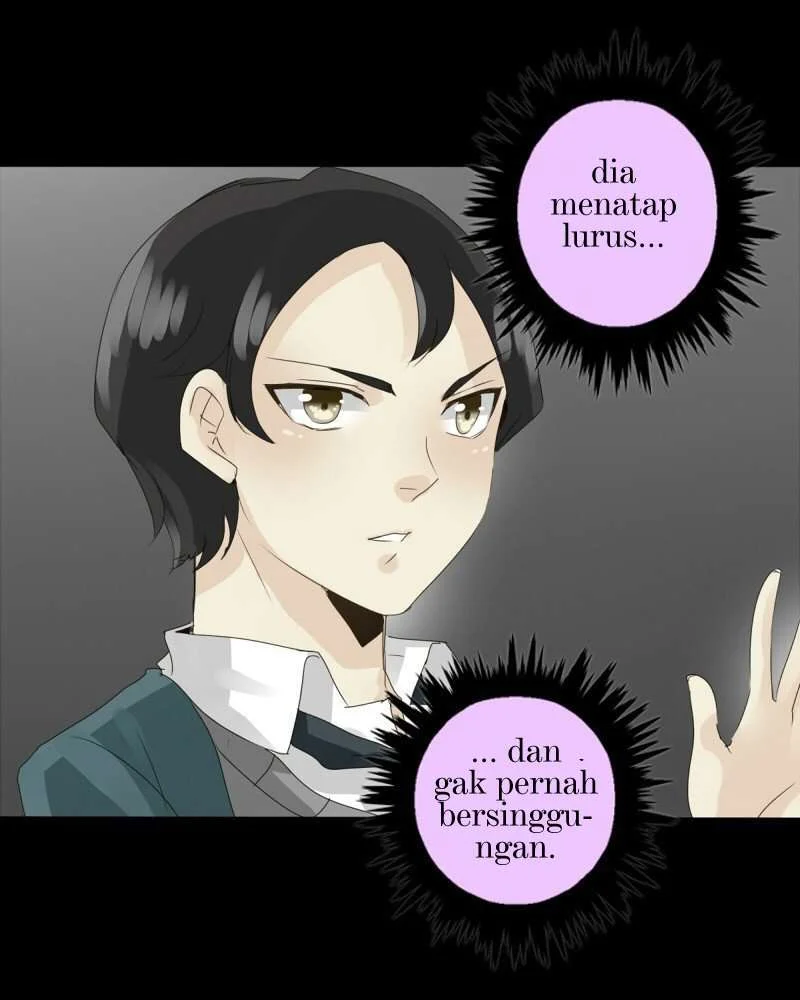 unOrdinary Chapter 39 - halaman 34
