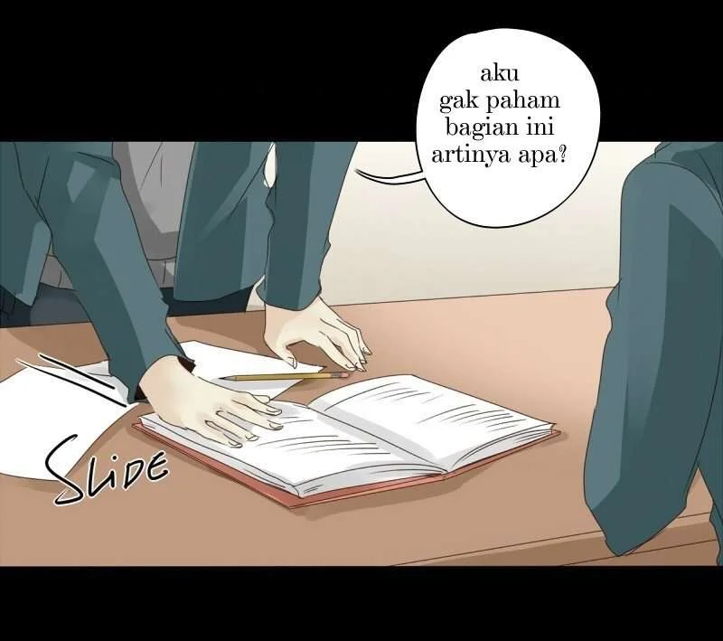 unOrdinary Chapter 39 - halaman 4