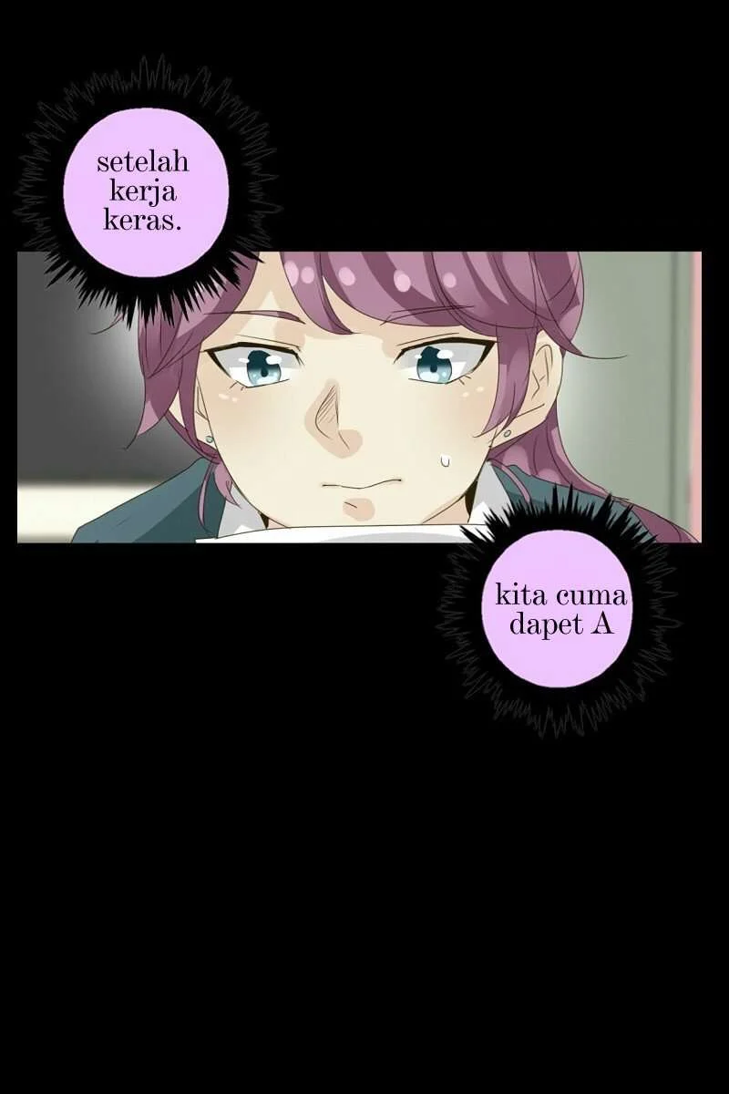 unOrdinary Chapter 39 - halaman 43