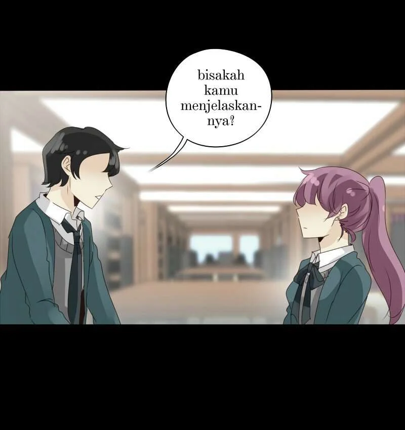 unOrdinary Chapter 39 - halaman 5