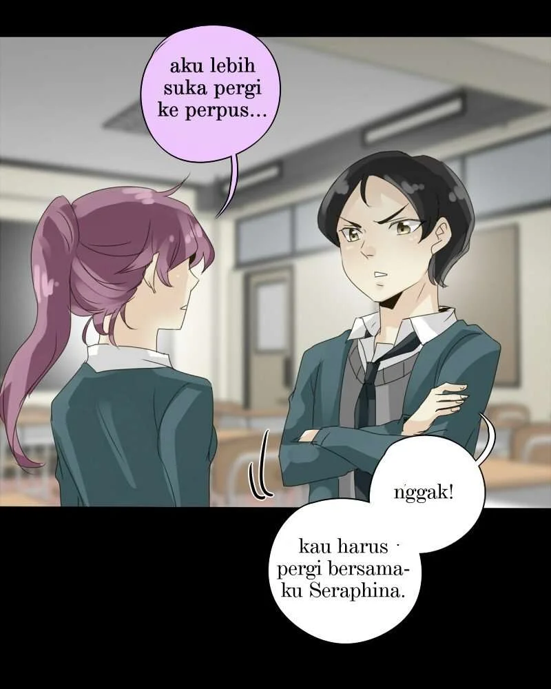 unOrdinary Chapter 39 - halaman 53