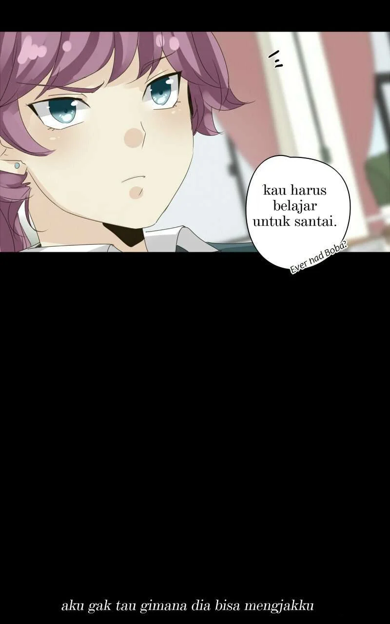 unOrdinary Chapter 39 - halaman 54