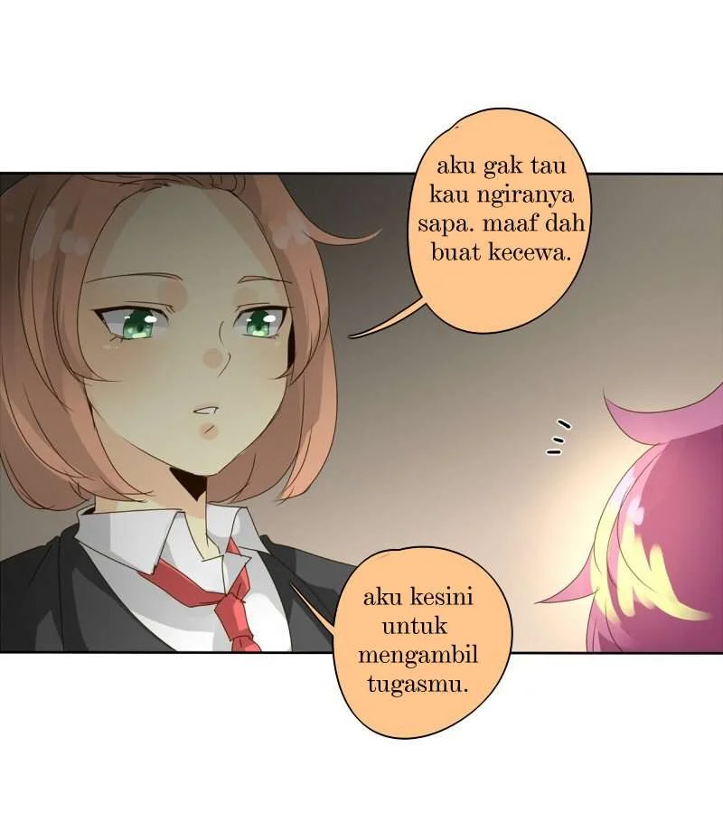 unOrdinary Chapter 39 - halaman 73