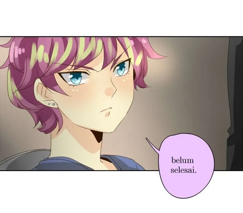 unOrdinary Chapter 39 - halaman 74