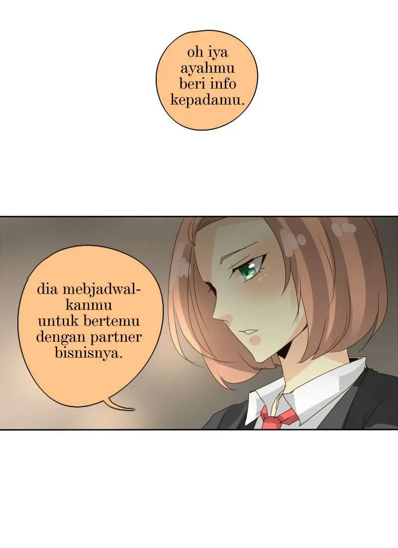 unOrdinary Chapter 39 - halaman 76