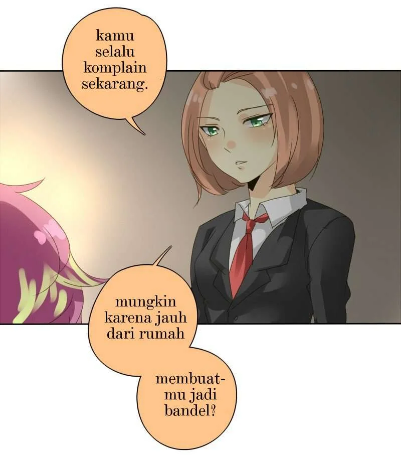 unOrdinary Chapter 39 - halaman 79