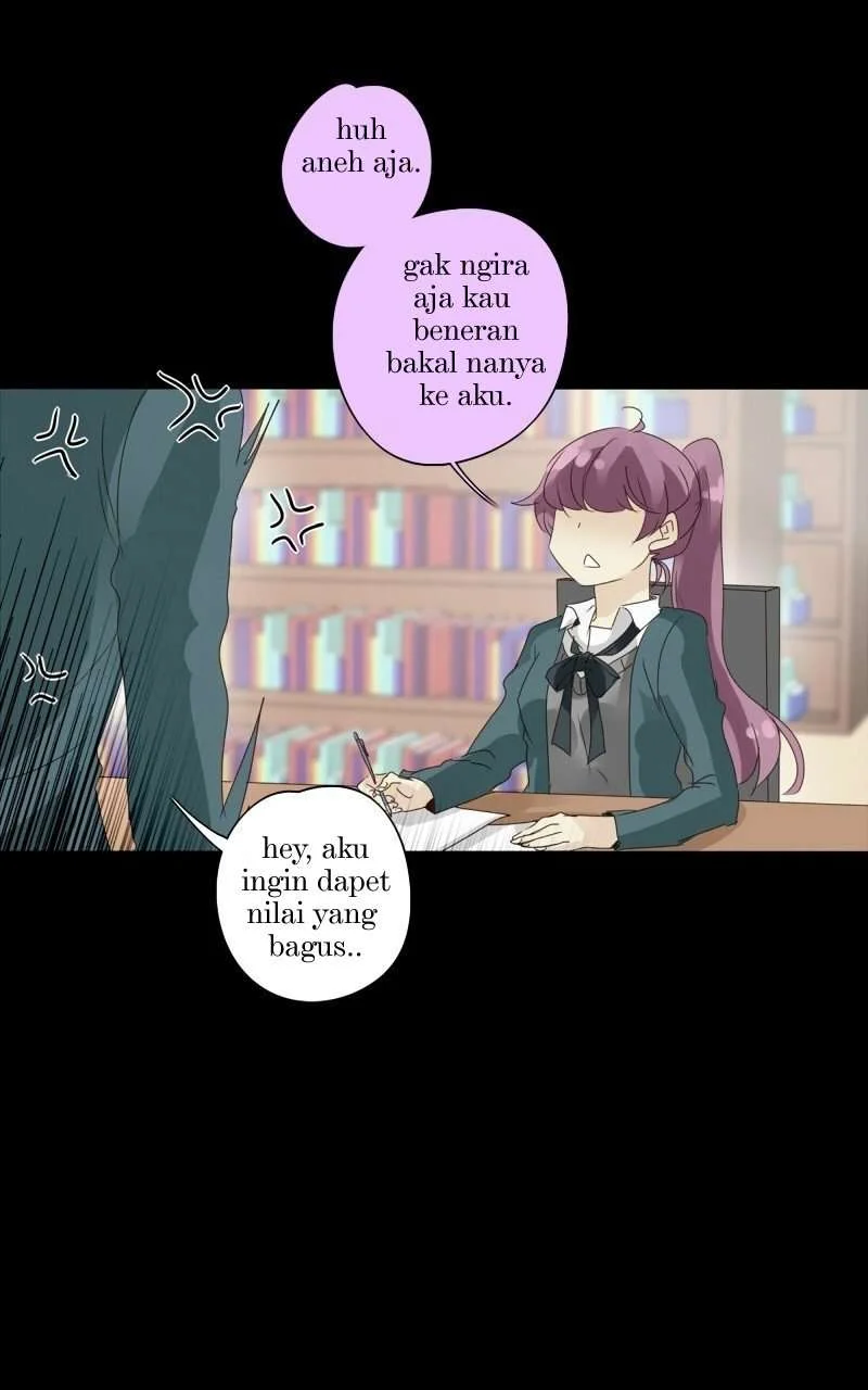 unOrdinary Chapter 39 - halaman 8