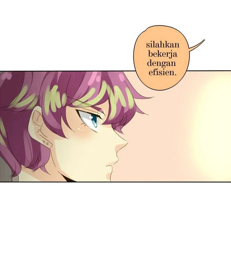 unOrdinary Chapter 39 - halaman 81