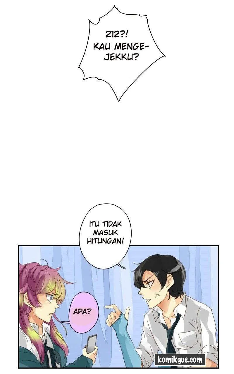 unOrdinary Chapter 4 - halaman 43