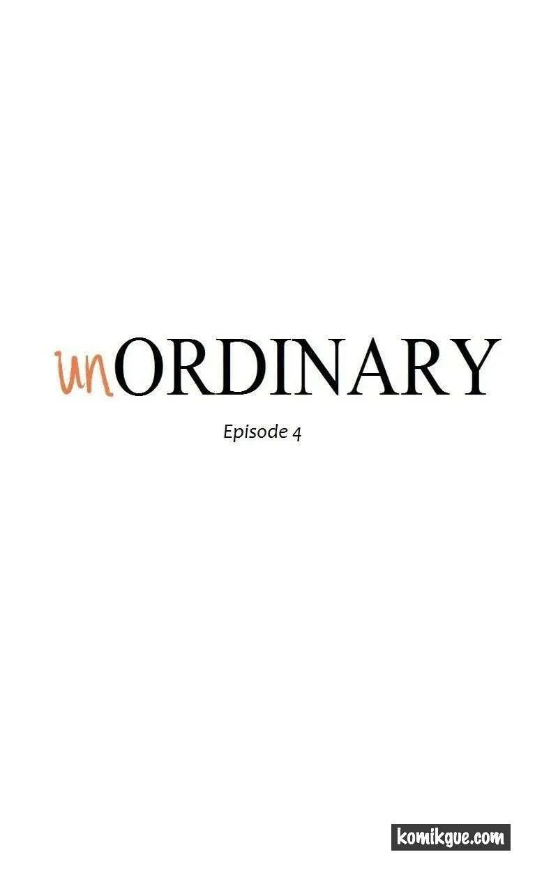 unOrdinary Chapter 4 - halaman 5