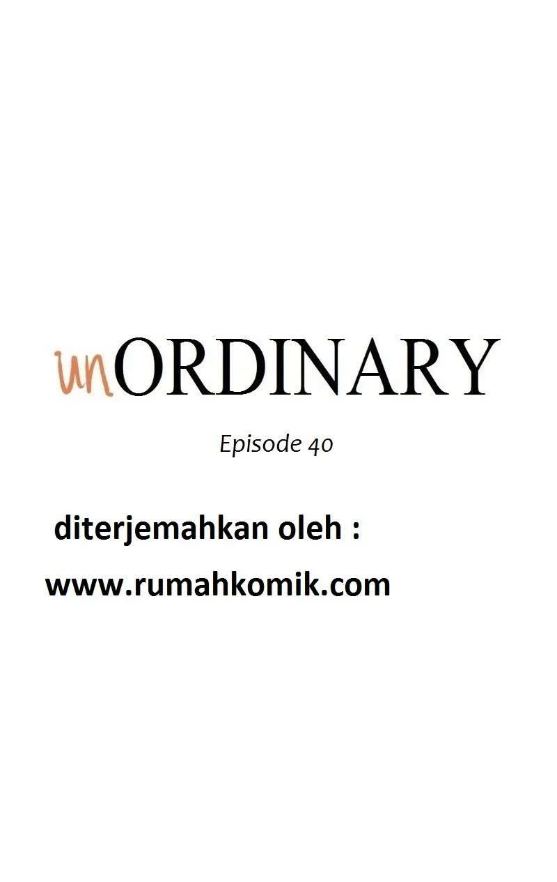unOrdinary Chapter 40 - halaman 11