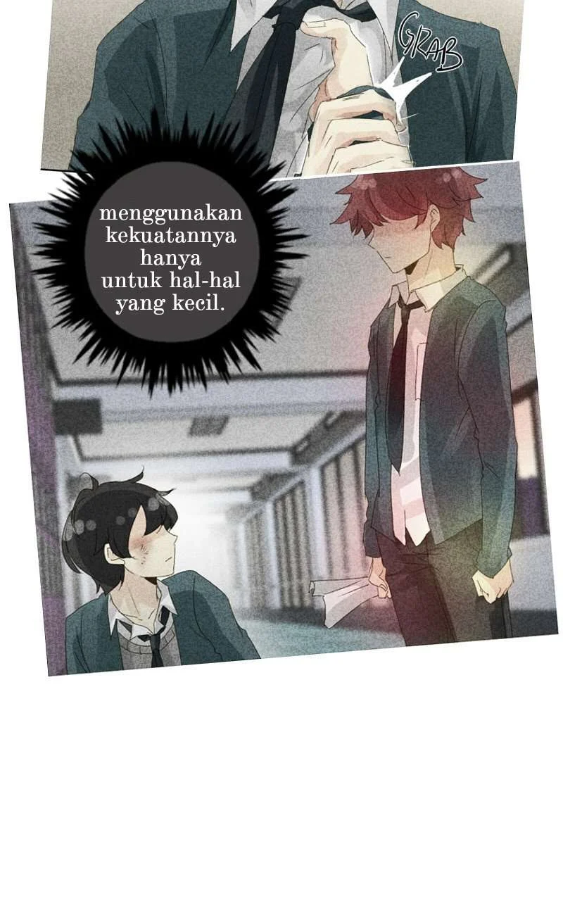 unOrdinary Chapter 40 - halaman 20