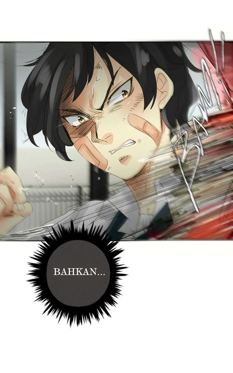 unOrdinary Chapter 40 - halaman 25