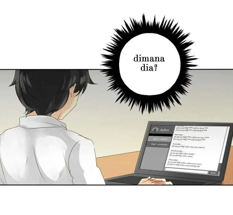 unOrdinary Chapter 40 - halaman 41