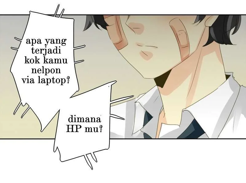 unOrdinary Chapter 40 - halaman 46