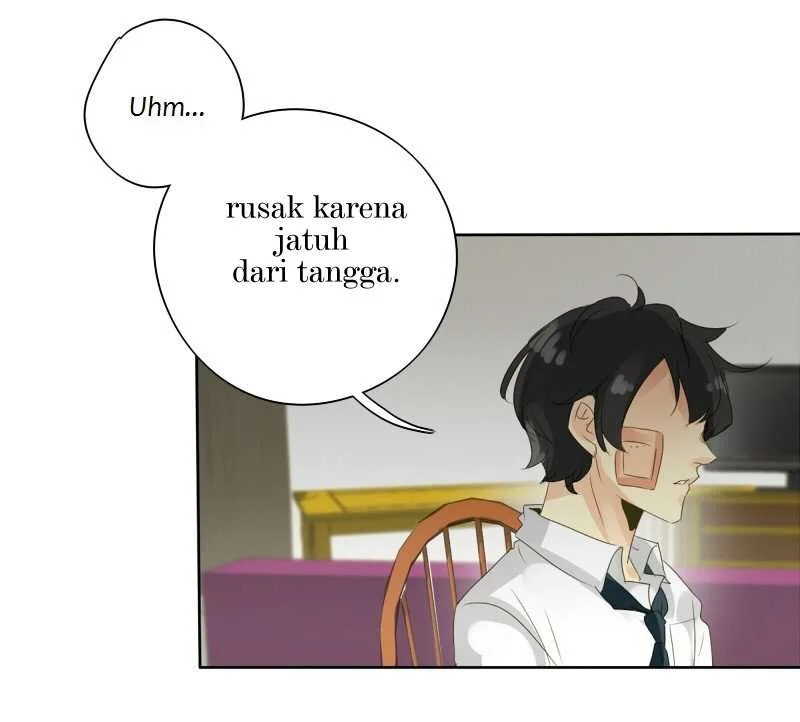 unOrdinary Chapter 40 - halaman 47