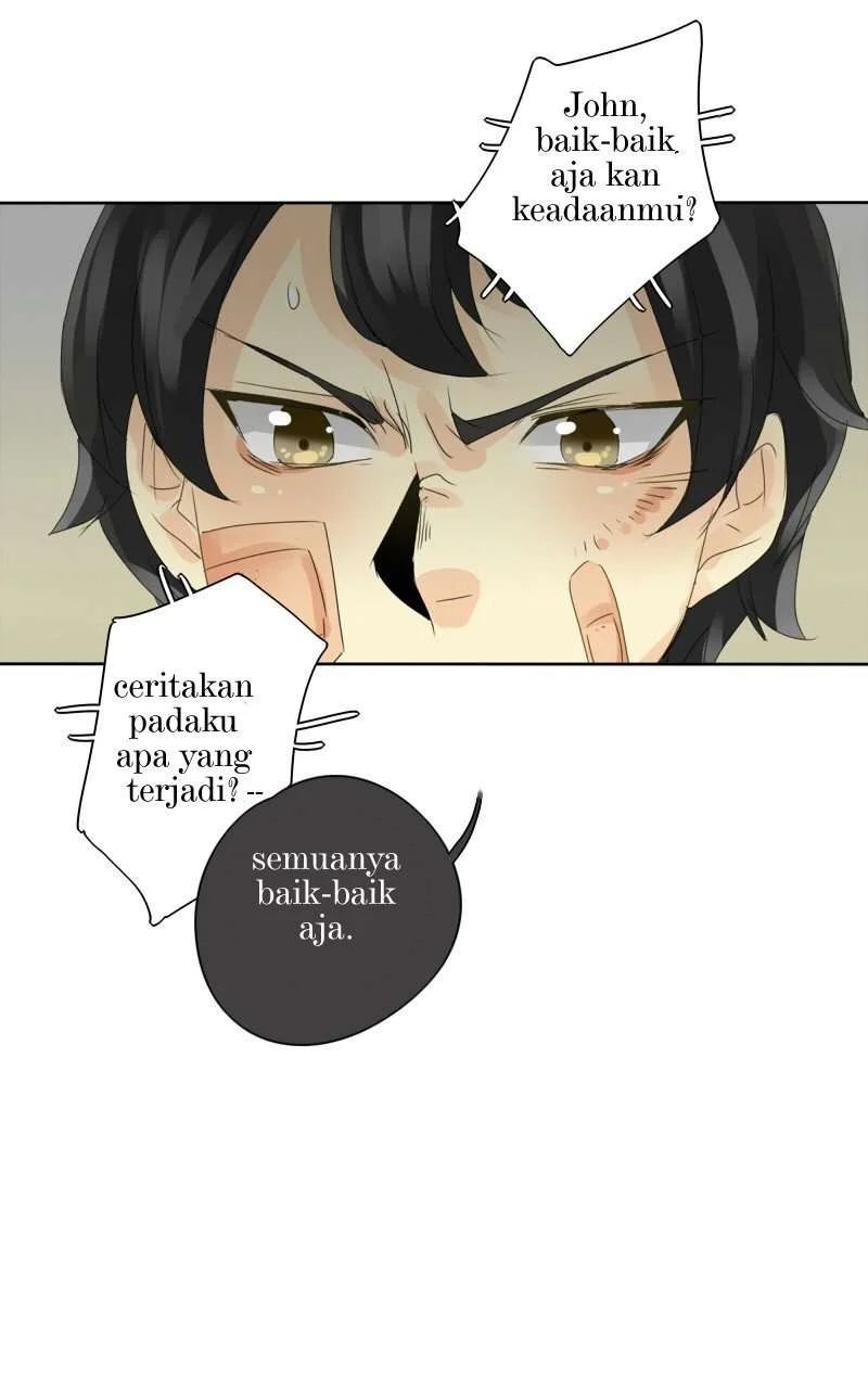 unOrdinary Chapter 40 - halaman 54