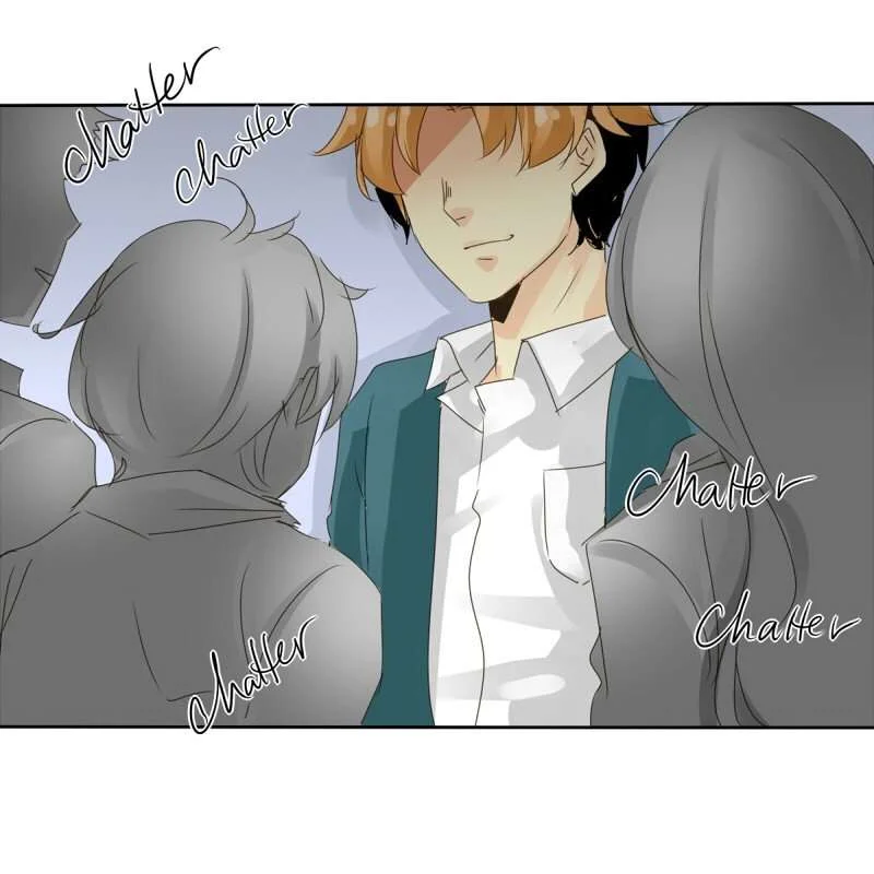 unOrdinary Chapter 40 - halaman 64