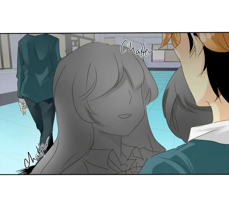 unOrdinary Chapter 40 - halaman 67