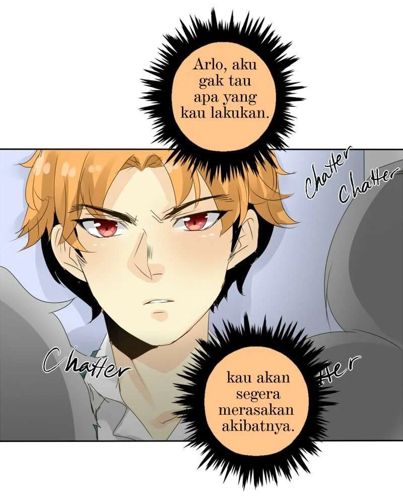 unOrdinary Chapter 40 - halaman 68
