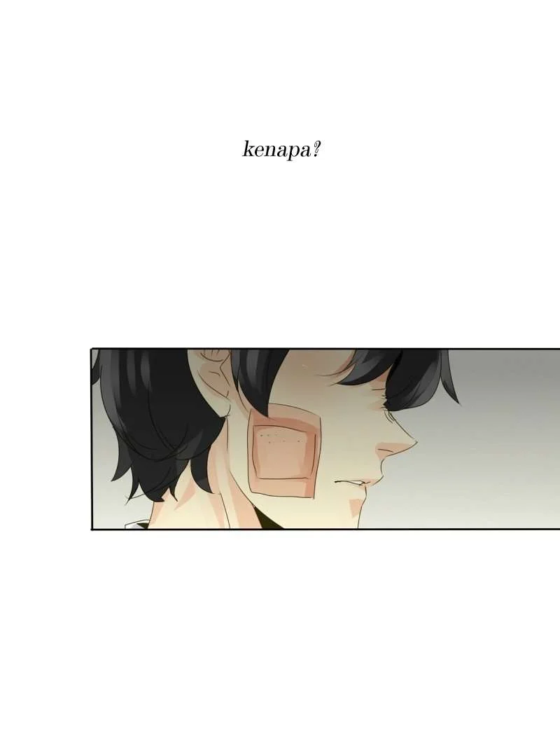 unOrdinary Chapter 40 - halaman 7