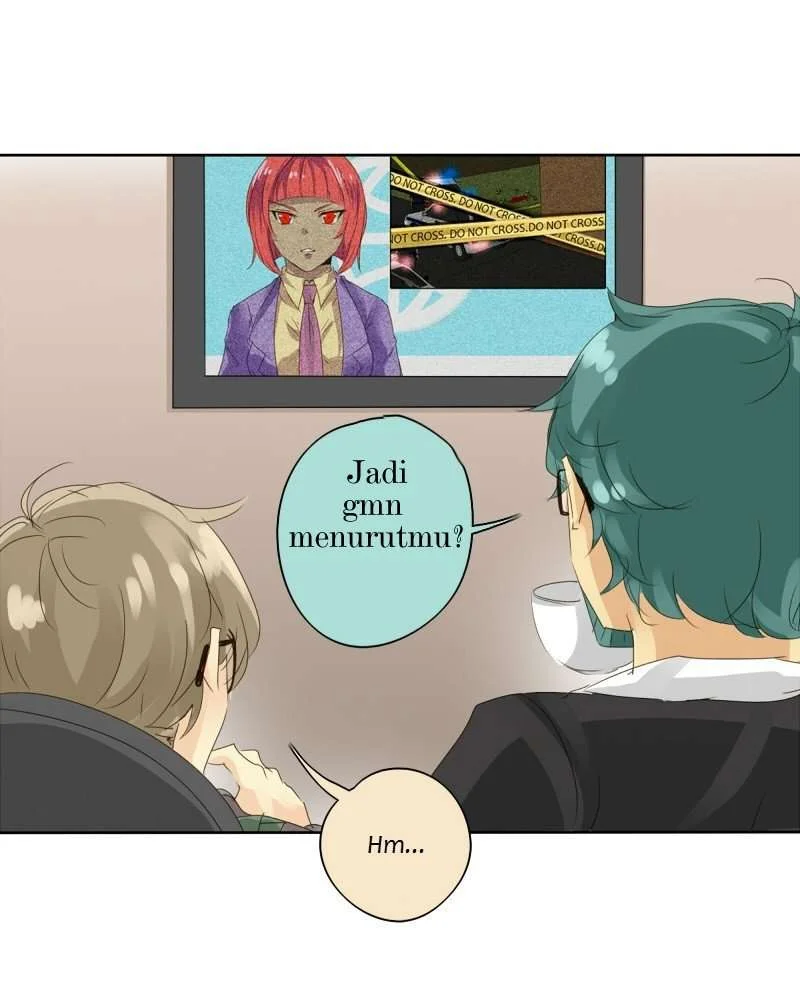 unOrdinary Chapter 41 - halaman 10