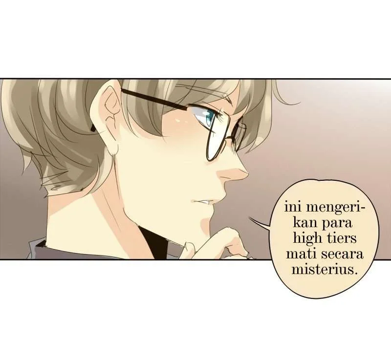 unOrdinary Chapter 41 - halaman 11