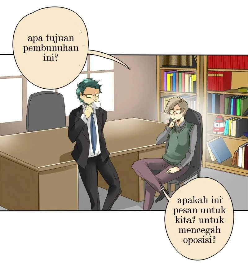 unOrdinary Chapter 41 - halaman 12
