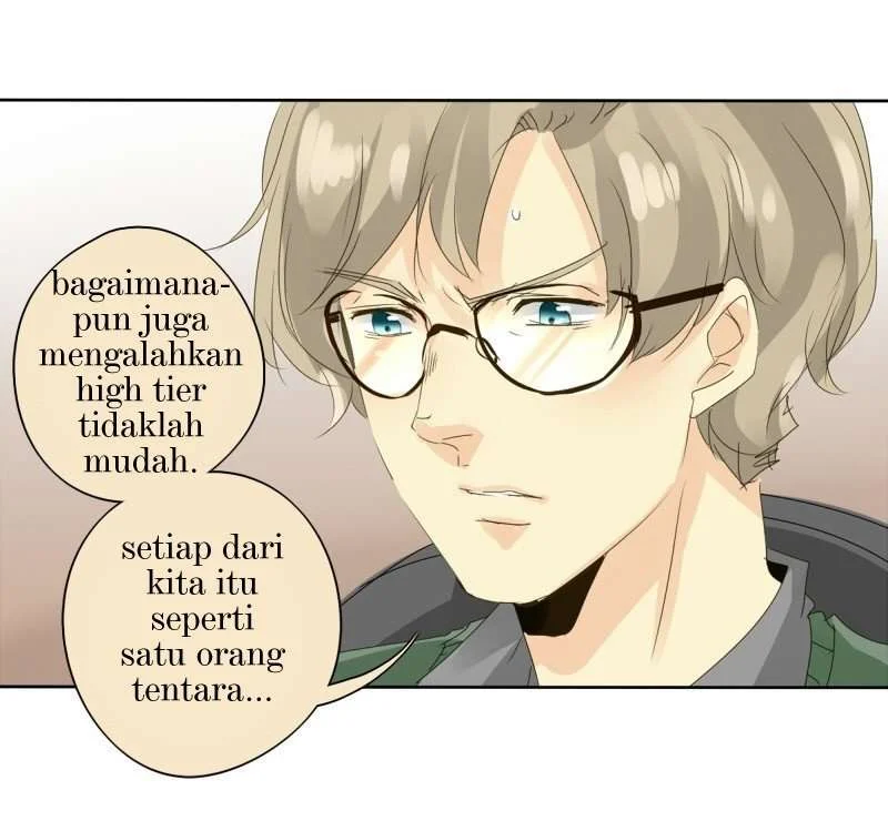 unOrdinary Chapter 41 - halaman 13