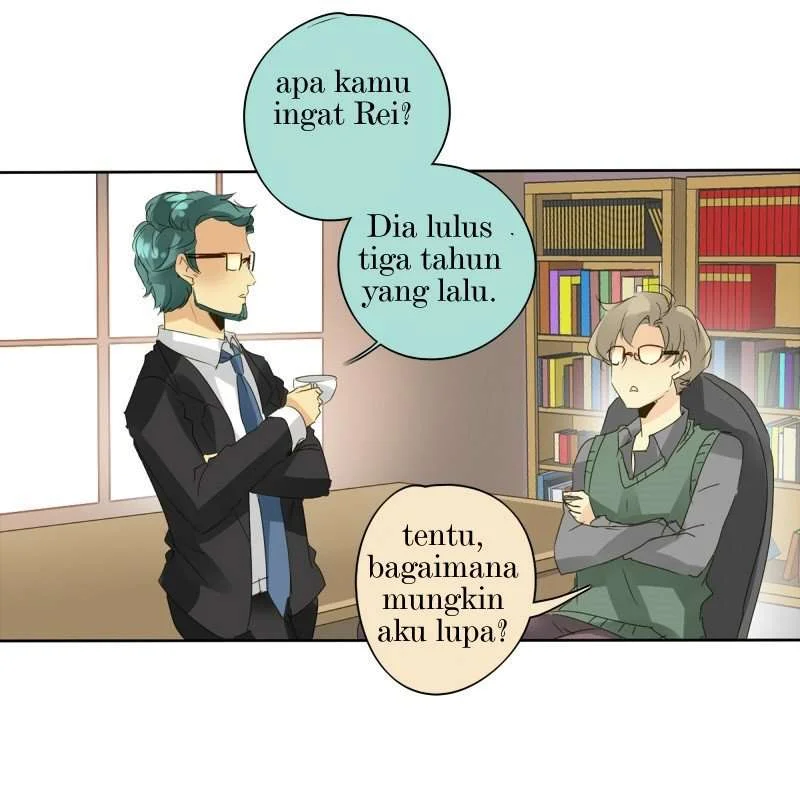 unOrdinary Chapter 41 - halaman 15