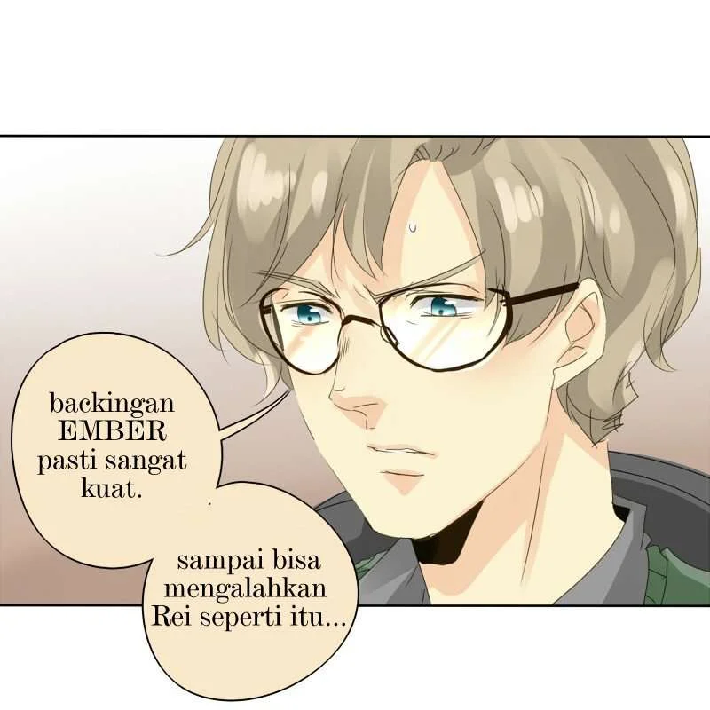 unOrdinary Chapter 41 - halaman 20