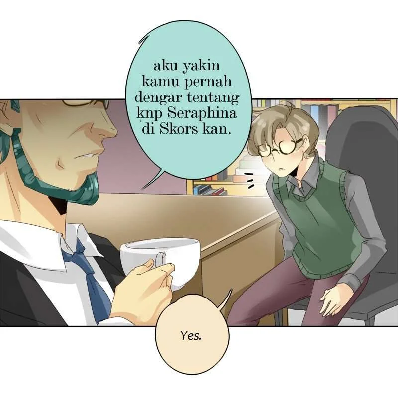 unOrdinary Chapter 41 - halaman 25