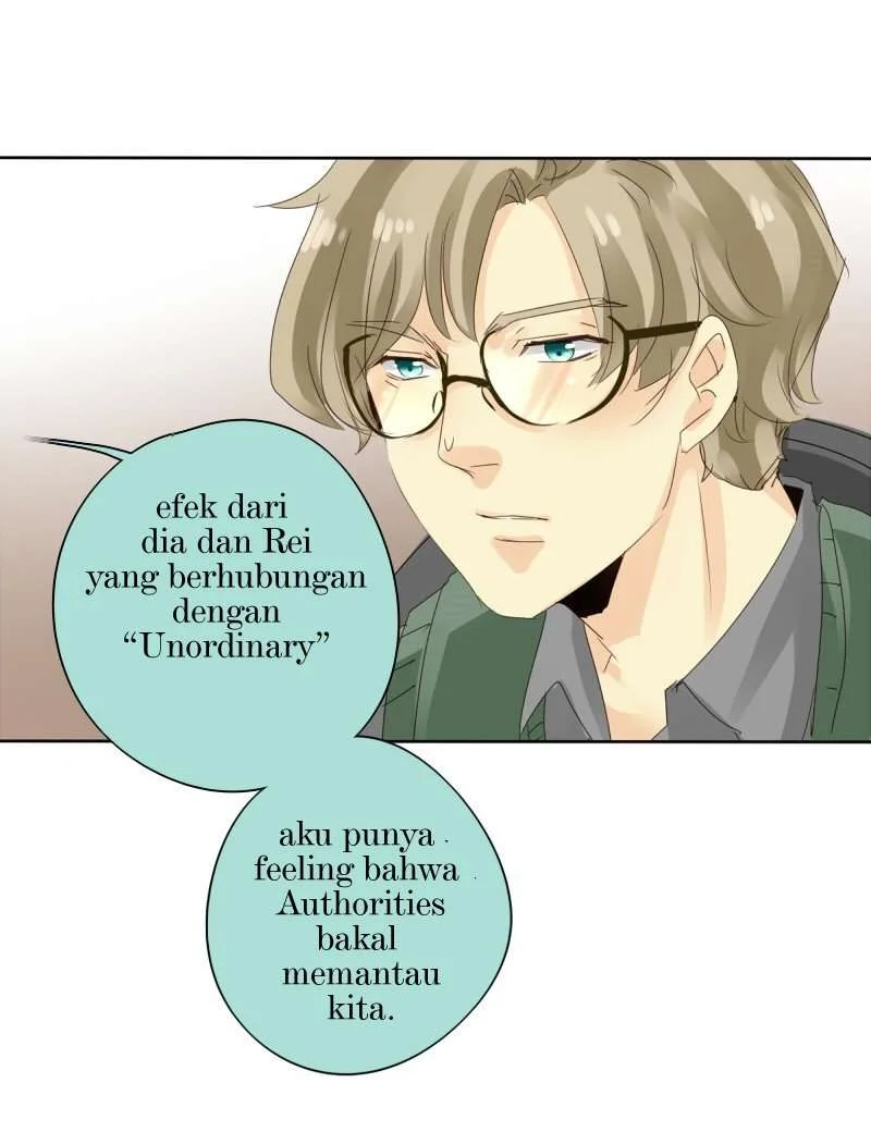 unOrdinary Chapter 41 - halaman 26