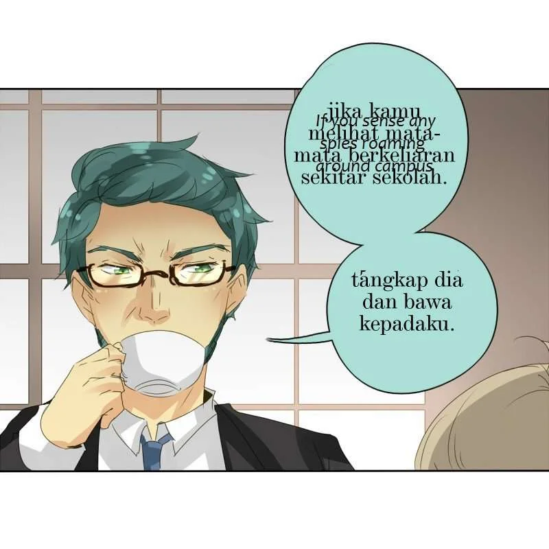 unOrdinary Chapter 41 - halaman 27