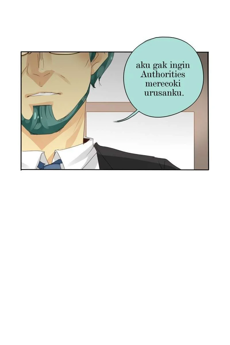 unOrdinary Chapter 41 - halaman 28