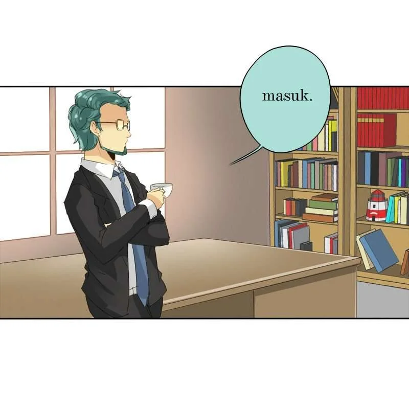 unOrdinary Chapter 41 - halaman 3