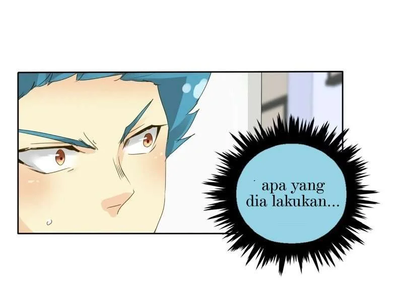 unOrdinary Chapter 41 - halaman 33