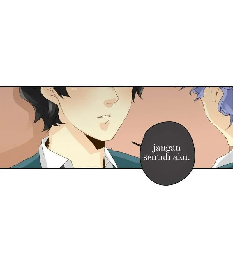 unOrdinary Chapter 41 - halaman 37