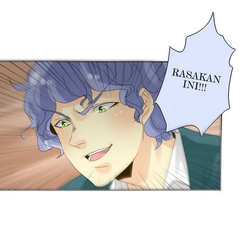 unOrdinary Chapter 41 - halaman 40