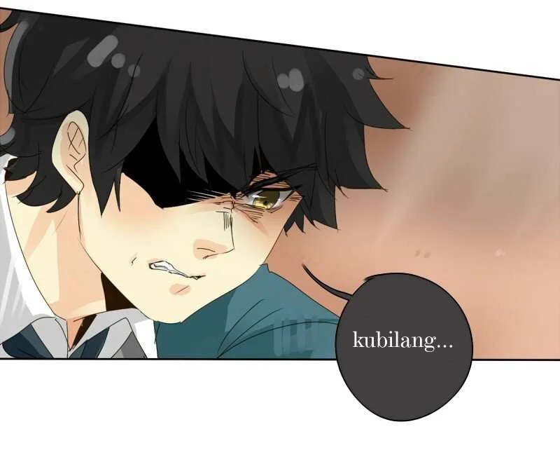 unOrdinary Chapter 41 - halaman 46