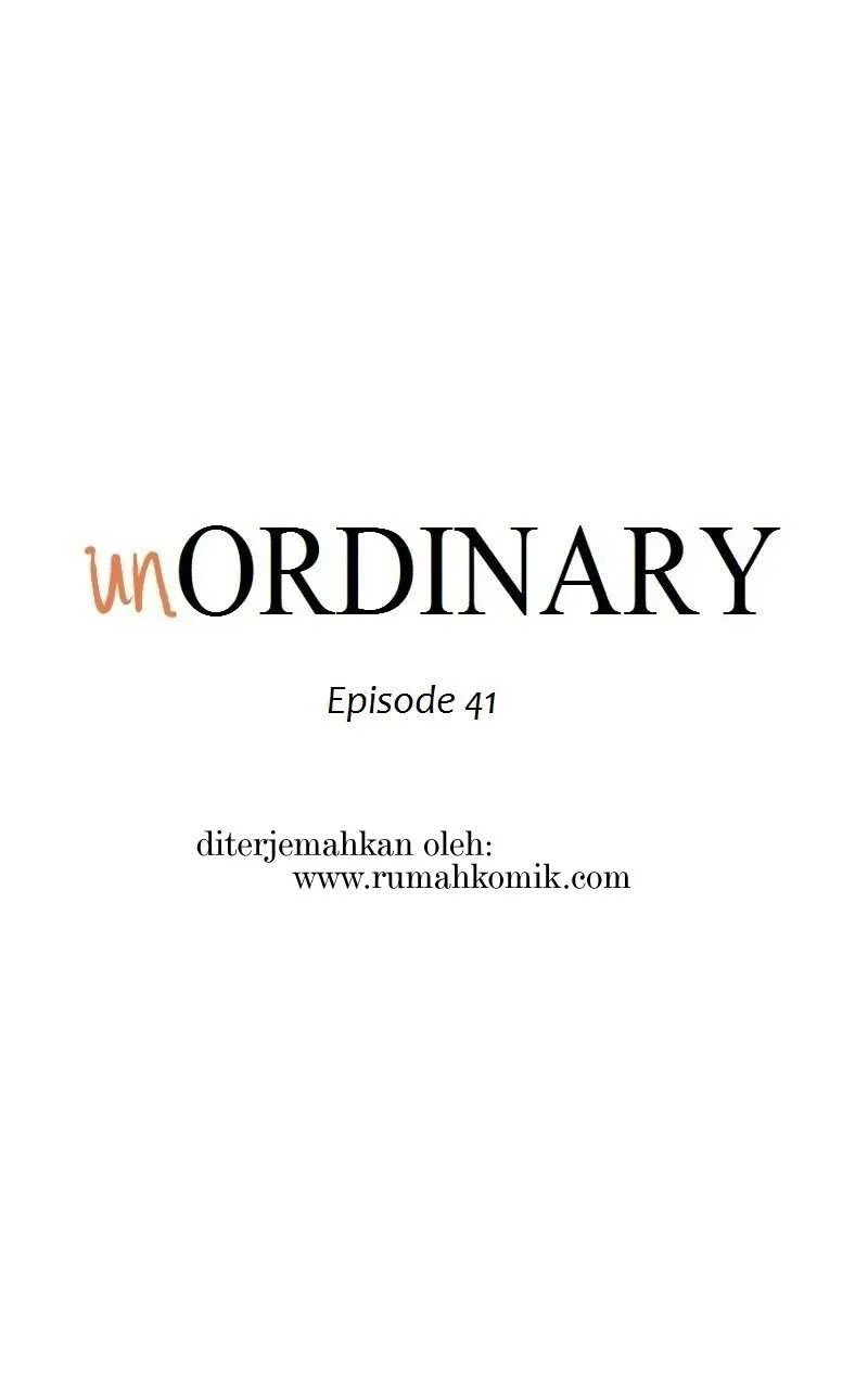 unOrdinary Chapter 41 - halaman 7