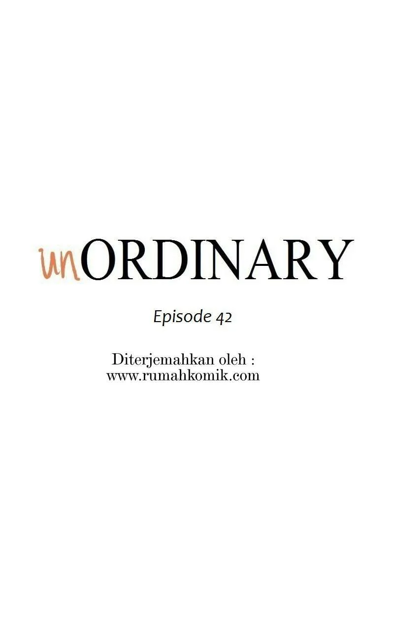 unOrdinary Chapter 42 - halaman 11