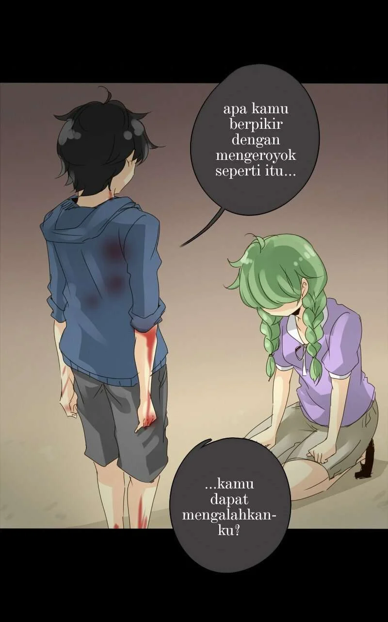 unOrdinary Chapter 42 - halaman 15
