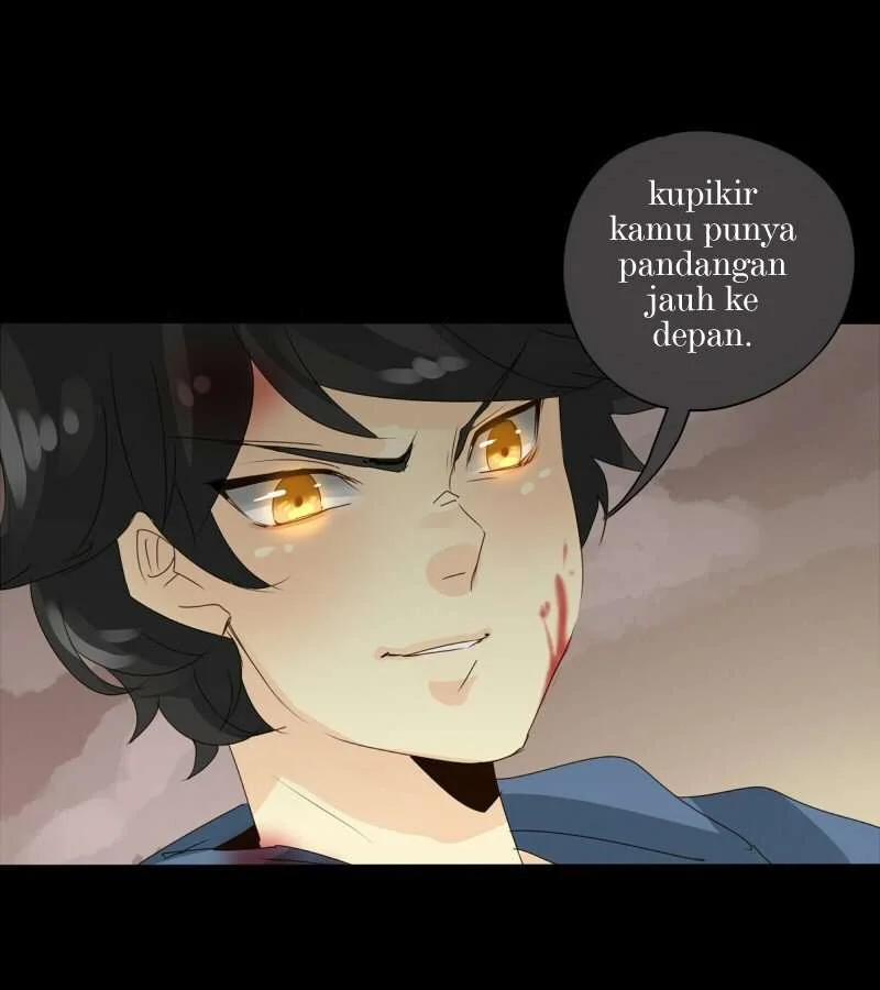 unOrdinary Chapter 42 - halaman 17