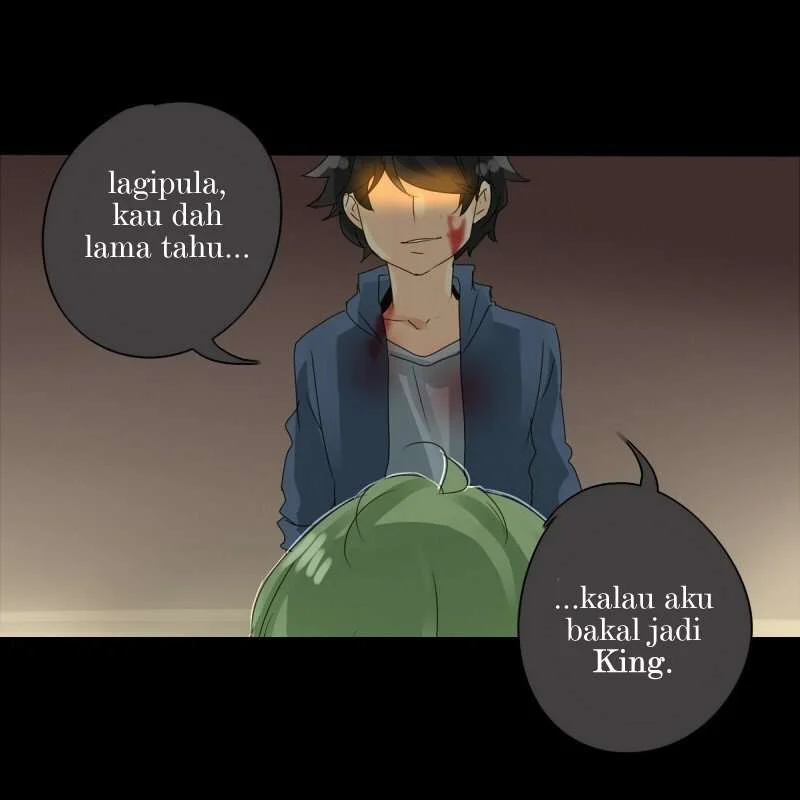 unOrdinary Chapter 42 - halaman 18